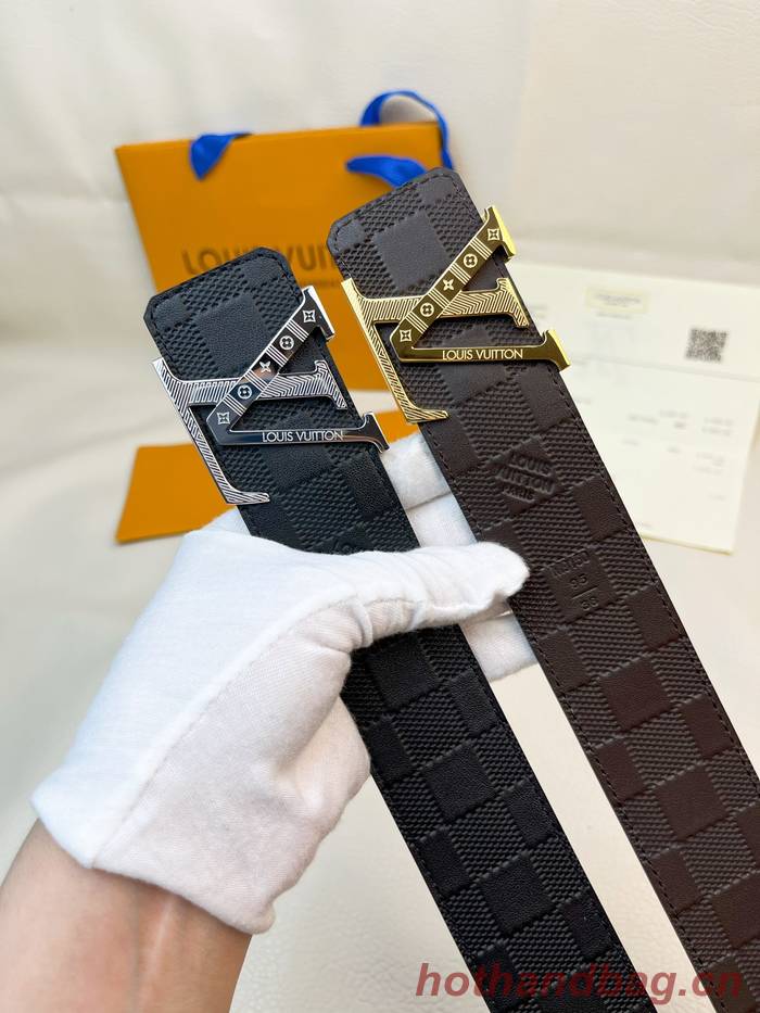 Louis Vuitton Belt 38MM LVB00185-1